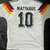 CAMISETA ALEMANIA ITALIA 90´ - tienda online