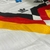 CAMISETA ALEMANIA ITALIA 90´ - Ankara