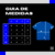 Oversized - Movement - comprar online