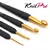 Agulha para Crochê KnitPro Gold Aluminium - 3,5mm - comprar online