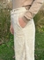 Pantalón Josefina Crudo Corderoy