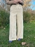 Pantalón Josefina Crudo Corderoy - comprar online