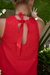 Musculosa Jacin Rojo - comprar online