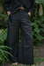 Pantalón Cata Negro