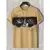 Gato engraçado 3d impresso t camisa para homem engraçado dinossauro gráfico c