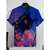 Gato engraçado 3d impresso t camisa para homem engraçado dinossauro gráfico c