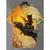 Gato engraçado 3d impresso t camisa para homem engraçado dinossauro gráfico c - comprar online