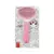 Auto-limpeza Pet Hair Remover Comb, Cat Slicker Brush, Grooming Acessórios, Dog - PetArte