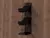 Soporte Reforzado Doble Joystick Y Auricular Pared Ps4 Xbox en internet