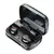 Auricular Inalambrico Gamer M23 Modo Diablo Con Espejo