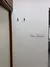 Perchero Minimalista Moderno Plegable De Pared Percha - Tecnolek