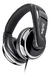 Auriculares Con Microfono Gamer Nisuta Usb Ns-au60 Negro