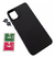 Funda Silicona Con Prot. Camara Para Samsung Serie A S Note - comprar online