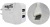 Cargador Rápido Nisuta 2 Puertos Usb 2.4a + Cable Micro Usb NSFU524UM - comprar online