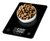 Balanza De Cocina Winco W7501 Digital Hasta 5kg Precision 1g