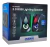 Parlantes Pc Gamer Ovansu Ospau66 Led Rgb Pc Notebook Full - comprar online