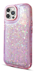 Funda Brillo Glitter Para iPhone Con Protector Camara Varios