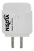 Cargador Rápido Nisuta 2 Puertos Usb 2.4a + Cable Micro Usb NSFU524UM - Tecnolek