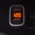 Cargador Usb Doble P Auto12/24v 3.1a Con Pantalla Dorado NSAD12US2P en internet