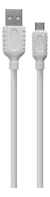 Cargador Rápido Nisuta 2 Puertos Usb 2.4a + Cable Micro Usb NSFU524UM - tienda online