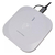 Cargador Inalambrico Base Inductiva Wireless Nisuta Ns-wich1 - Tecnolek