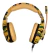 Auricular Gamer Camuflado 7.1 Usb Pc Microfono Y Led Ovansu OSAUGZ680C en internet