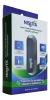 Conversor Auricular Cableado A Bluetooth Con Lector De Tarjeta de Memoria NSCOSTBLA - Tecnolek