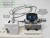 Imagen de Cargador Rápido Nisuta 2 Puertos Usb 2.4a + Cable Micro Usb NSFU524UM