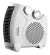 Caloventor Eléctrico Winco W116 Blanco 220v Con Termostato