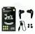 Auricular Inalámbrico Bluetooth Deportivo G11 Gamer Sports en internet