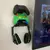 Soporte Reforzado Doble Joystick Y Auricular Pared Ps4 Xbox - Tecnolek