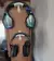 Soporte De Pared Colgar Auricular Reforzado Apto Gammer