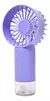 Ventilador Portátil Con Vapor Refrescante Nisuta Nsfanups - tienda online