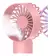 Ventilador Portátil Con Vapor Refrescante Nisuta Nsfanups en internet