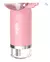Ventilador Portátil Con Vapor Refrescante Nisuta Nsfanups - tienda online