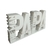 Adorno Día Del Padre Regalo Papa El Hombre La Leyenda En 3d - tienda online