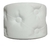 Maceta Diseño Premium Almohadon Con Botones Grande 10cmx15cm - comprar online