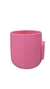 Maceta Colgante C/ Depósito Agua Goteo Grid 3d Pared Grande - comprar online