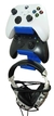 Soporte Reforzado Doble Joystick Y Auricular Pared Ps4 Xbox - tienda online
