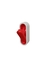 Perchero Minimalista Moderno Plegable De Pared Percha - comprar online