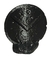 Porta Escarbadientes Dispensador Palillero Escudo 300 - comprar online