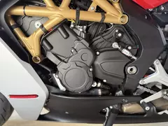 Mv Agusta | Superveloce 800