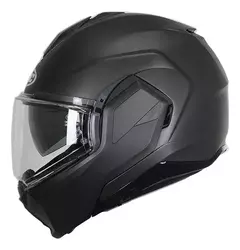 Casco HJC rebatible i100 | SEMI FLAT TITANIUM en internet