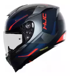 Casco HJC integral RPHA 70 PIM-P | Kosis MC6HSF