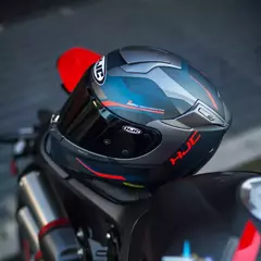 Casco HJC integral RPHA 70 PIM-P | Kosis MC6HSF en internet