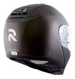 Casco HJC rebatible RPHA 90S PIM-P | Sólido Semi flat TITANIUM - Bros Motorcycles
