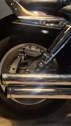 Honda VTX | 1800