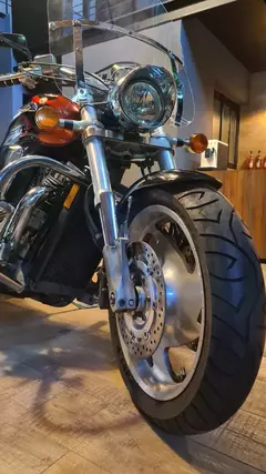 Imagen de Honda VTX | 1800