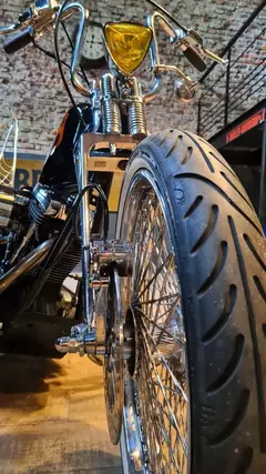 Harley | 1340 Custom - tienda online