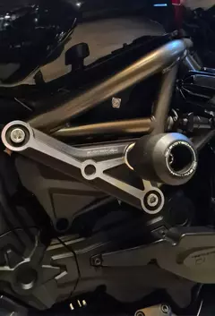 Ducati | X Diavel en internet